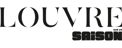 LOUVRE RUN BY SAISON